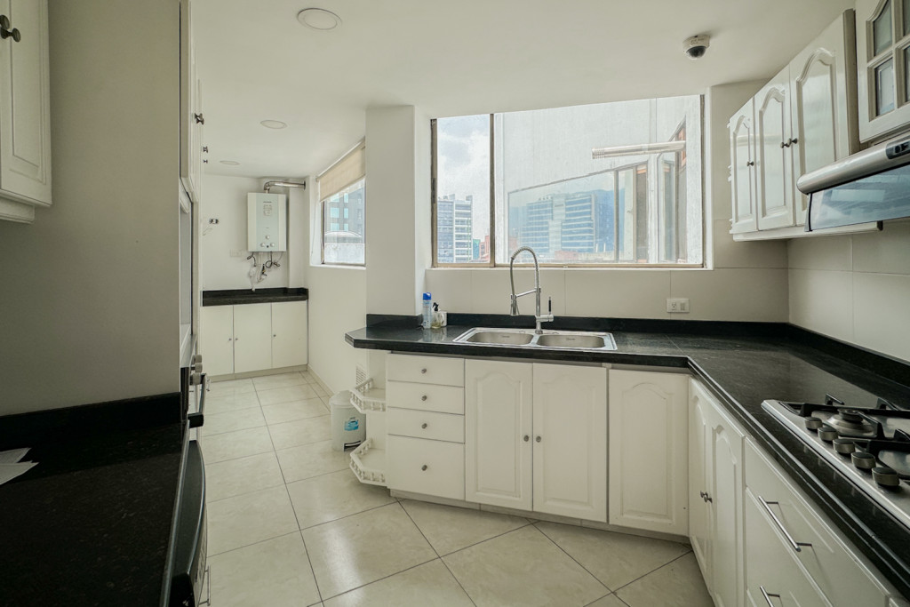 Apartamento en venta en Rincon Del Chico, Bogotá · foto 4 de 24