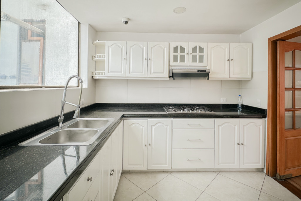 Apartamento en venta en Rincon Del Chico, Bogotá · foto 6 de 24