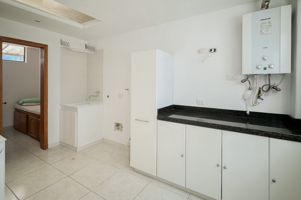 Apartamento en venta en Rincon Del Chico, Bogotá · foto 7 de 24