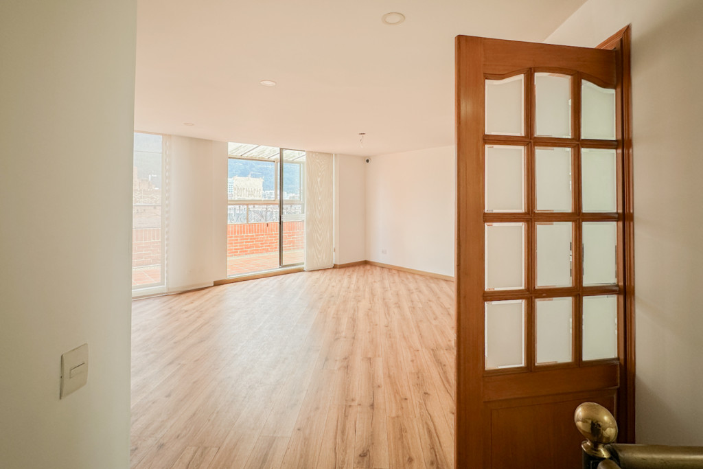 Apartamento en venta en Rincon Del Chico, Bogotá · foto 8 de 24
