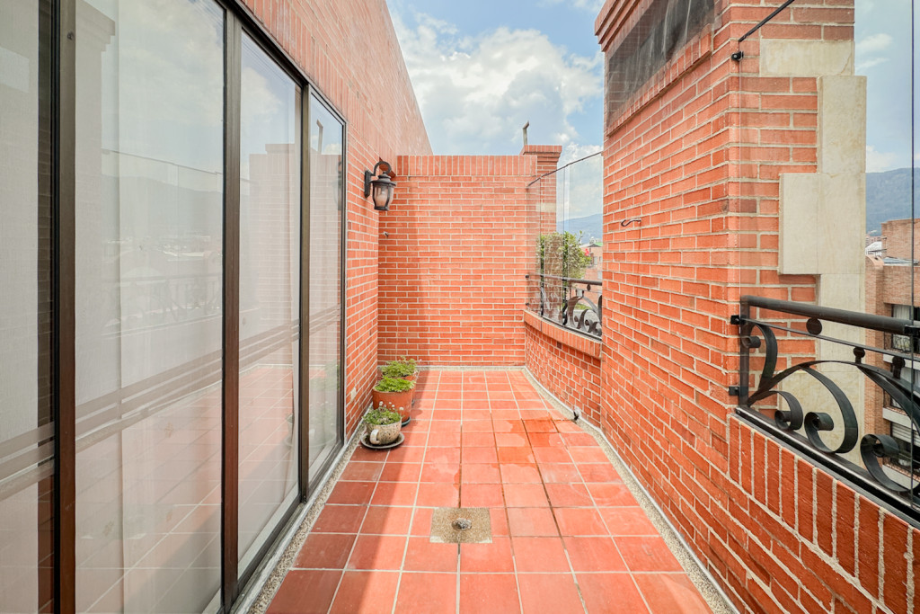 Apartamento en venta en Rincon Del Chico, Bogotá · foto 9 de 24