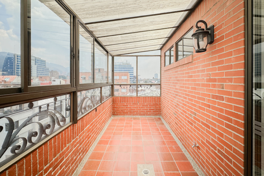 Apartamento en venta en Rincon Del Chico, Bogotá · foto 10 de 24