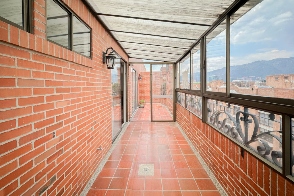 Apartamento en venta en Rincon Del Chico, Bogotá · foto 11 de 24
