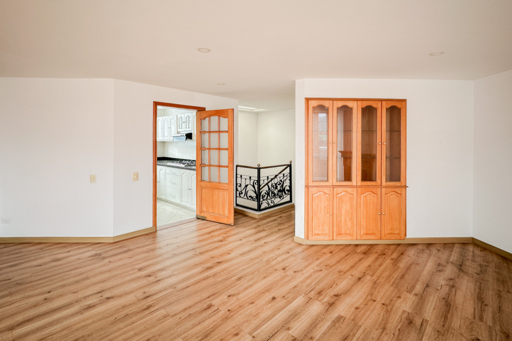 Apartamento en venta en Rincon Del Chico, Bogotá · foto 12 de 24