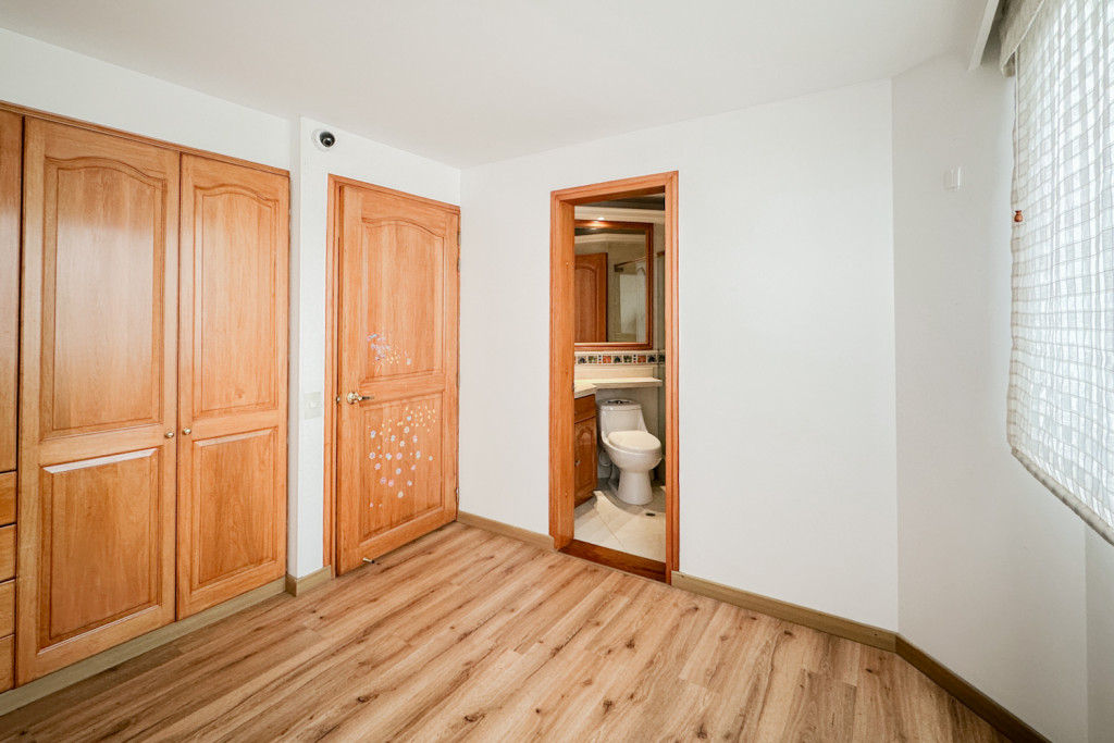 Apartamento en venta en Rincon Del Chico, Bogotá · foto 21 de 24