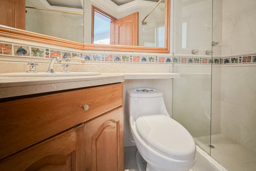 Apartamento en venta en Rincon Del Chico, Bogotá · foto 22 de 24