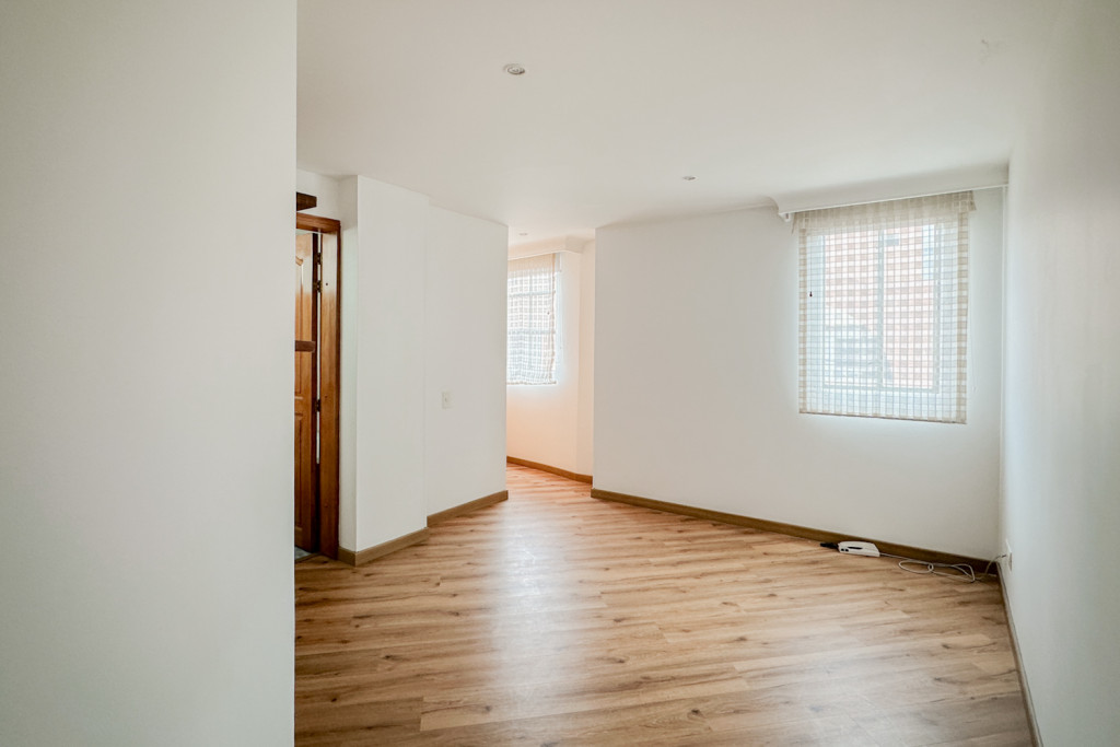 Apartamento en venta en Rincon Del Chico, Bogotá · foto 23 de 24