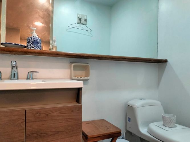 Apartamento de 1 alcoba en arriendo en Alejandría, Medellín, 98 m² · foto 12 de 13