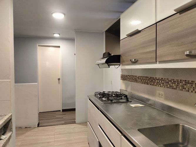 Apartamento de 1 alcoba en arriendo en Alejandría, Medellín, 98 m² · foto 4 de 13