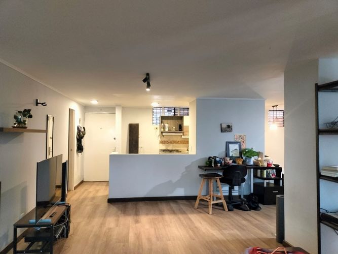 Apartamento de 1 alcoba en arriendo en Alejandría, Medellín, 98 m² · foto 8 de 13
