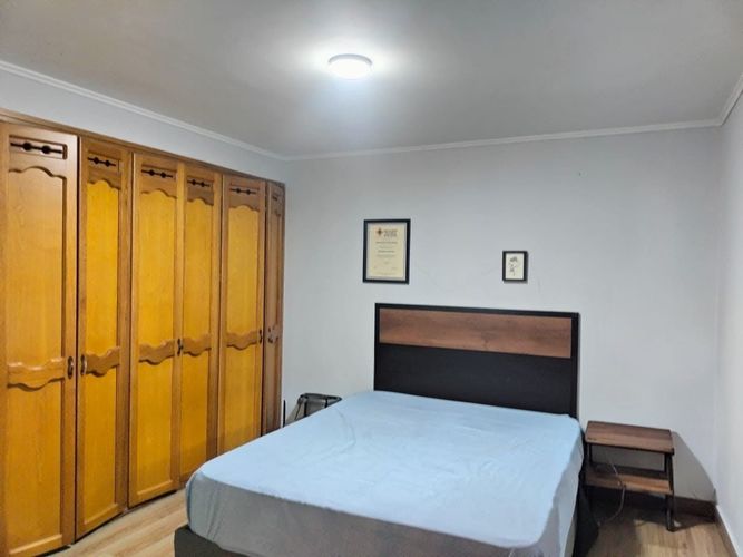 Apartamento de 1 alcoba en arriendo en Alejandría, Medellín, 98 m² · foto 10 de 13
