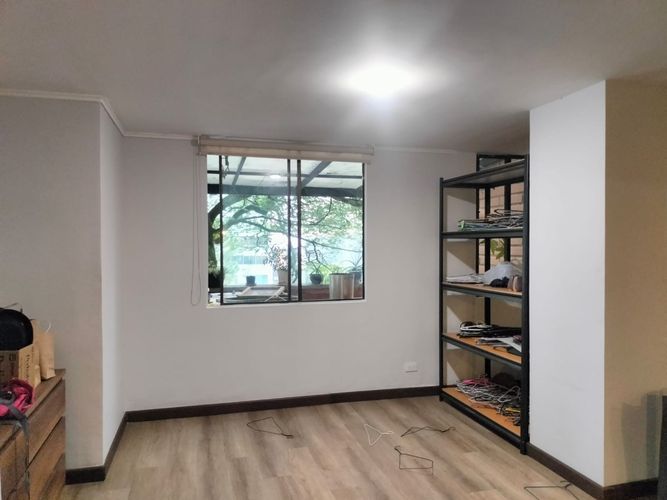 Apartamento de 1 alcoba en arriendo en Alejandría, Medellín, 98 m² · foto 11 de 13