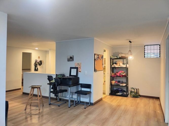 Apartamento de 1 alcoba en arriendo en Alejandría, Medellín, 98 m² · foto 7 de 13