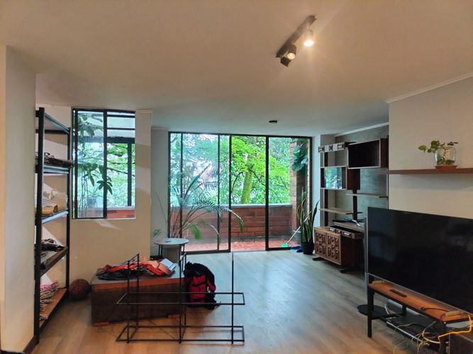 Apartamento de 1 alcoba en arriendo en Alejandría, Medellín, 98 m² · foto 2 de 13