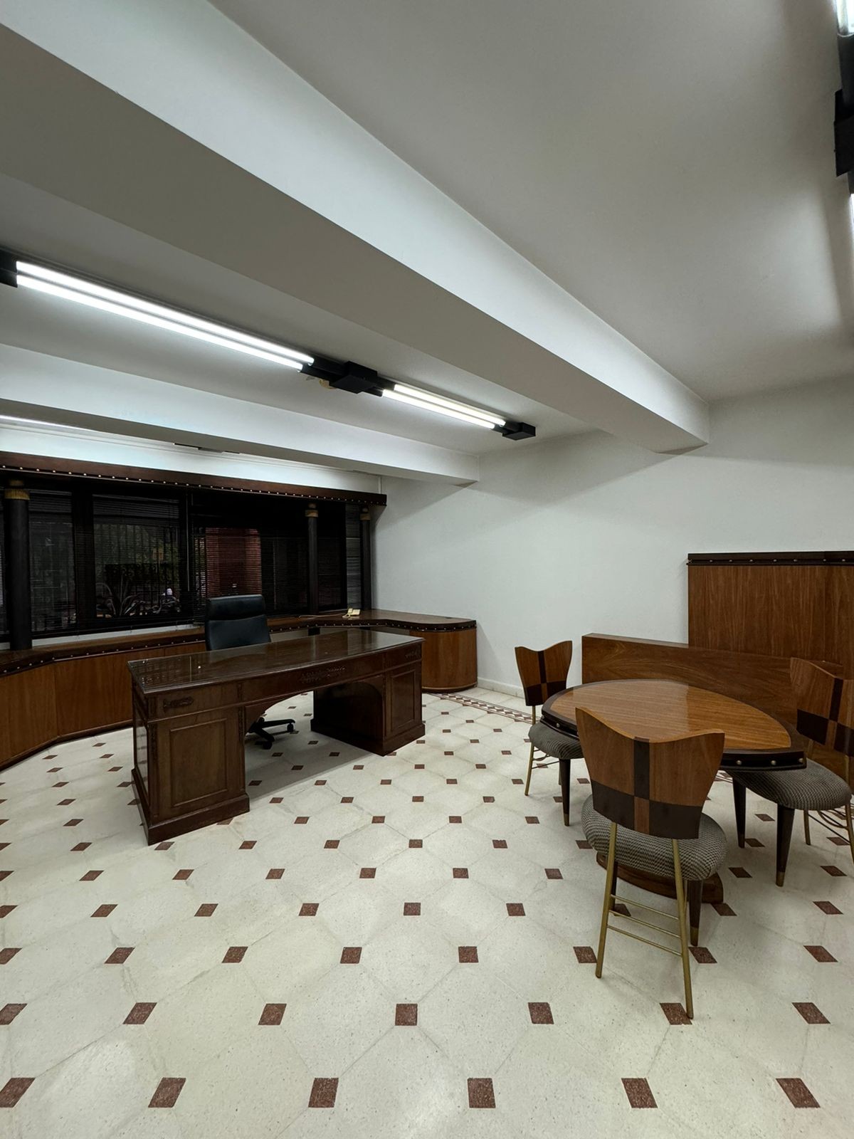 Oficina en Alquiler en el Exclusivo Barrio Ciudad Nueva — foto 2