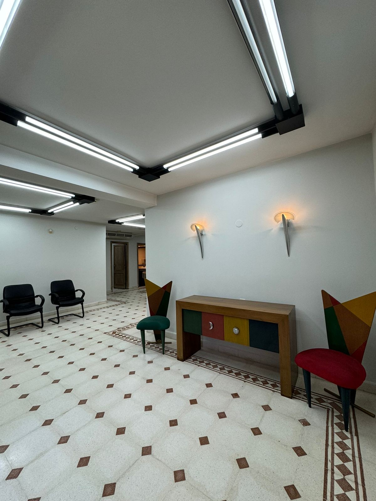 Oficina en Alquiler en el Exclusivo Barrio Ciudad Nueva — foto 3