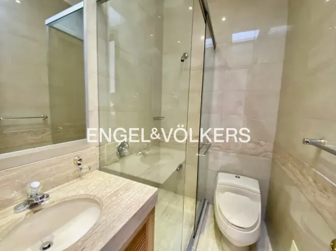Apartamento de 4 alcobas en venta en Los Rosales, Bogotá, 480 m² · foto 16 de 19