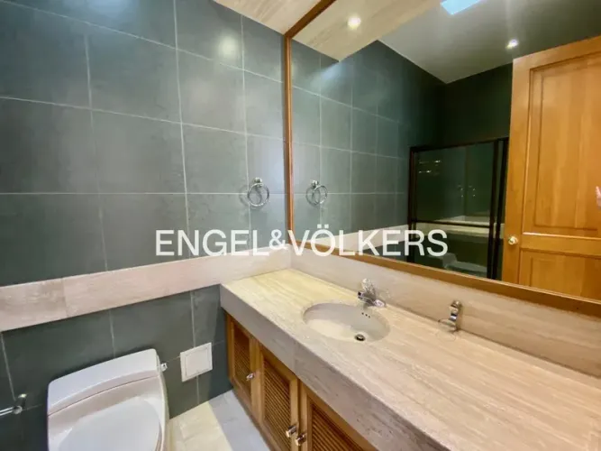 Apartamento de 4 alcobas en venta en Los Rosales, Bogotá, 480 m² · foto 14 de 19