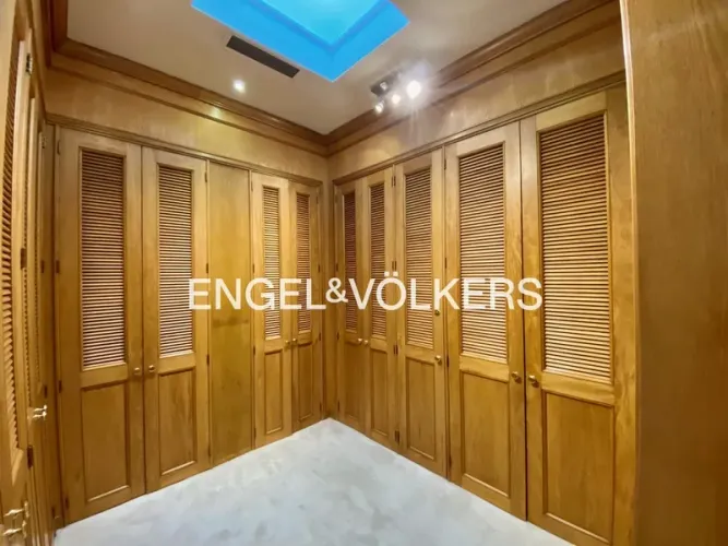 Apartamento de 4 alcobas en venta en Los Rosales, Bogotá, 480 m² · foto 9 de 19