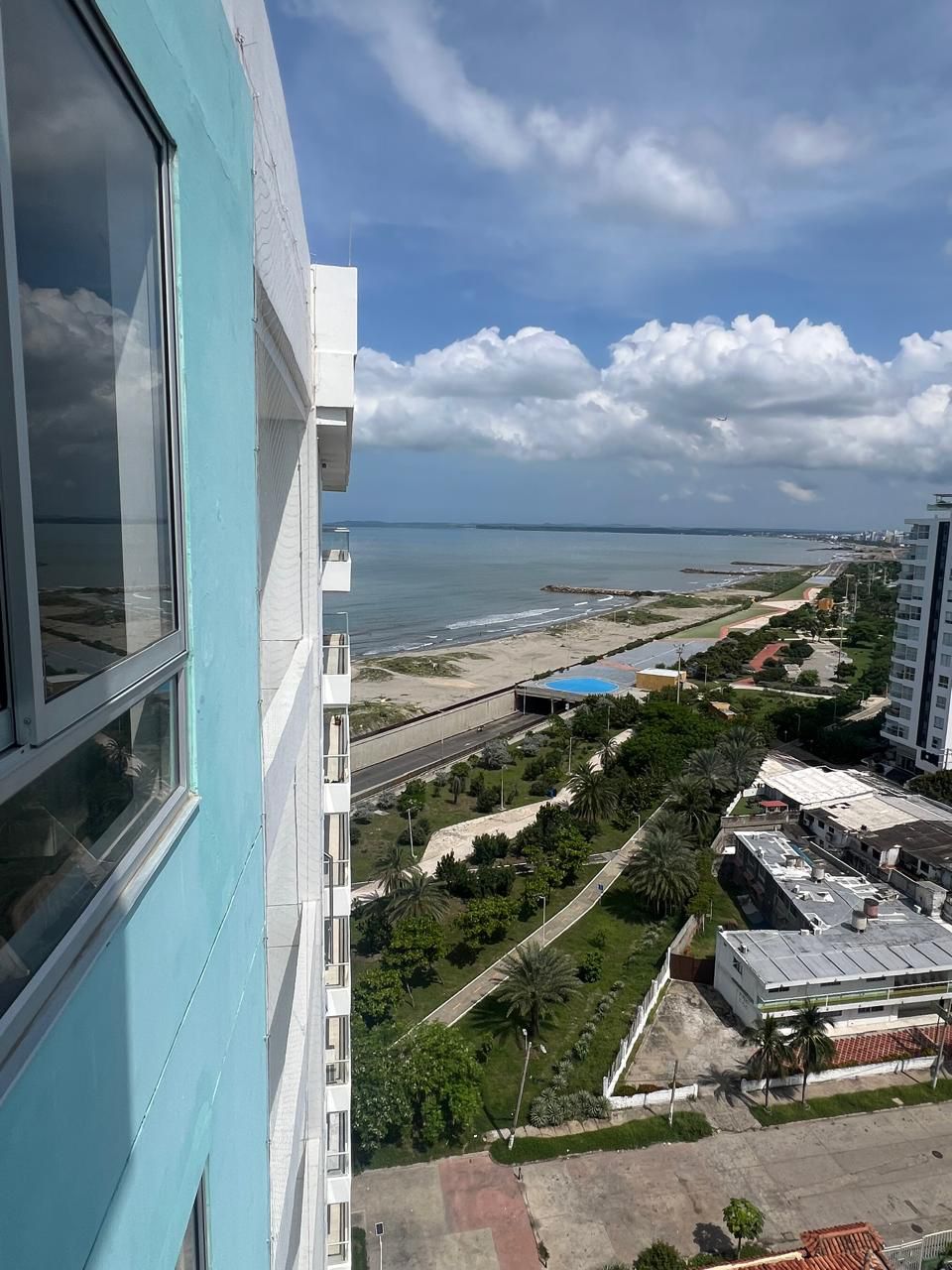 Apartamento en venta en Crespo, Cartagena · foto 7 de 24