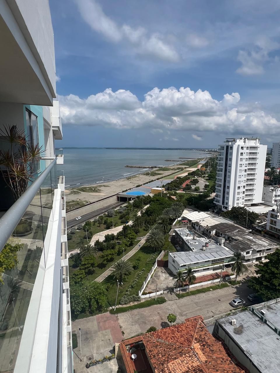 Apartamento en venta en Crespo, Cartagena · foto 9 de 24