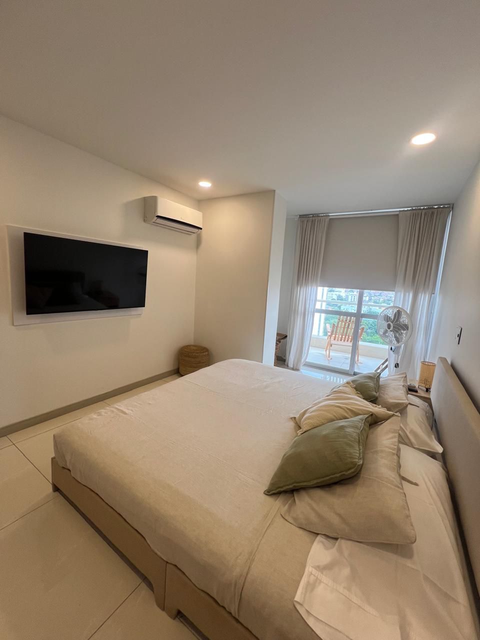 Apartamento en venta en Crespo, Cartagena · foto 13 de 24