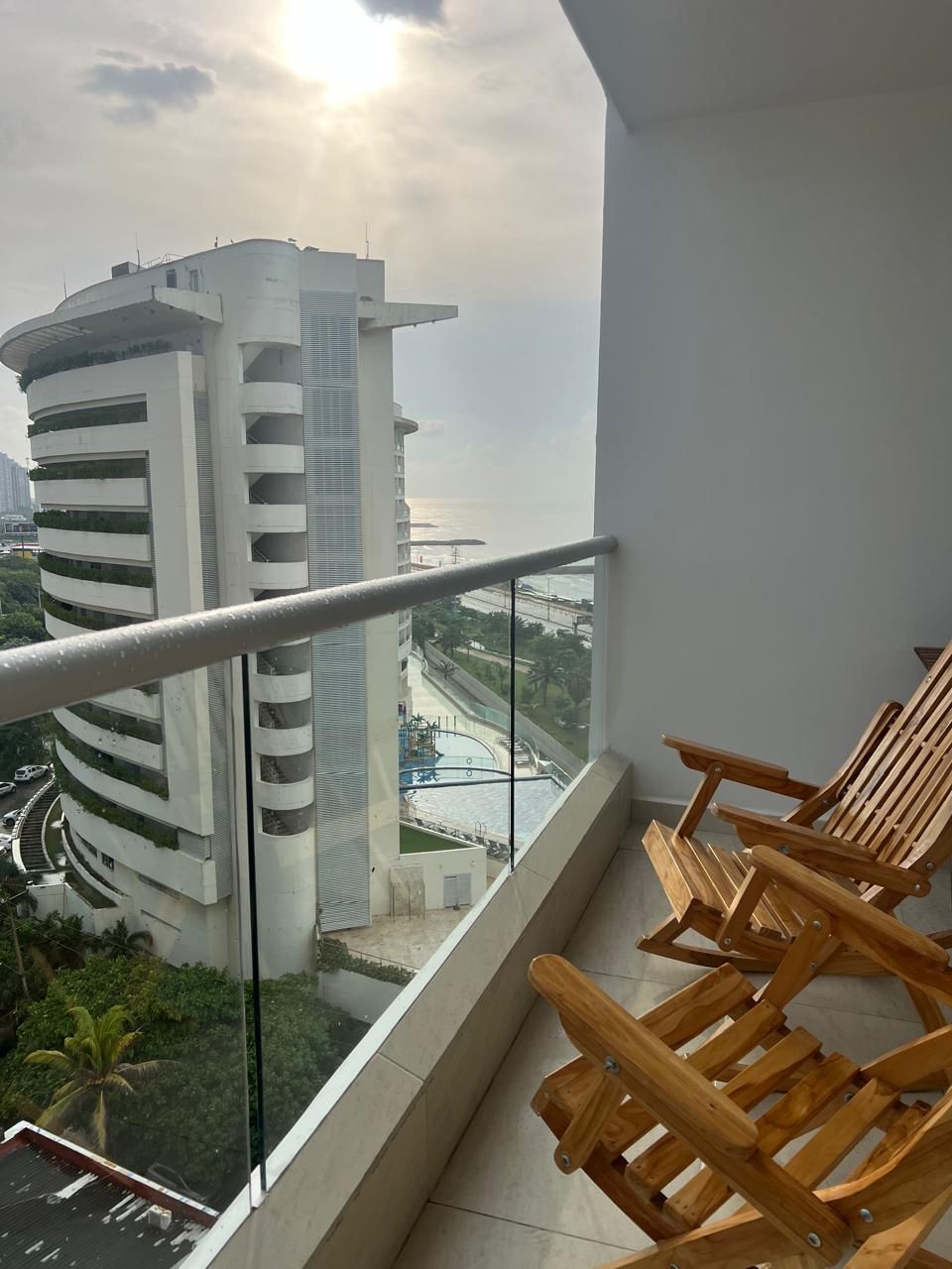 Apartamento en venta en Crespo, Cartagena · foto 14 de 24