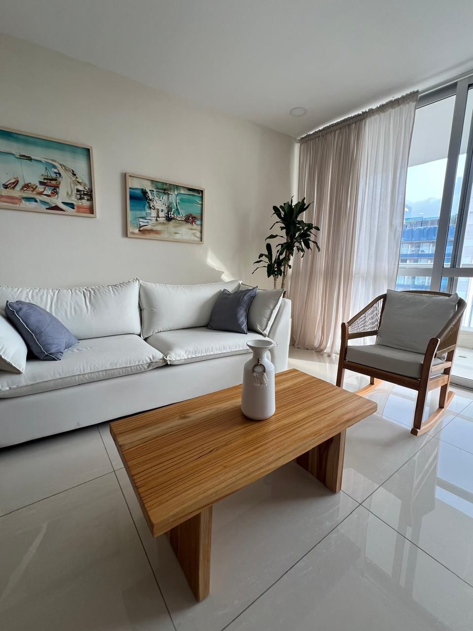 Apartamento en venta en Crespo, Cartagena · foto 15 de 24