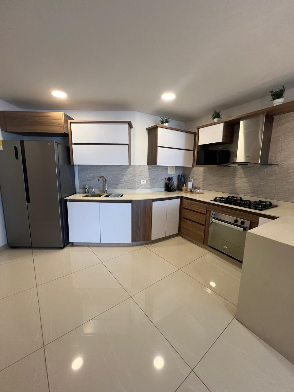 Apartamento en venta en Crespo, Cartagena · foto 17 de 24