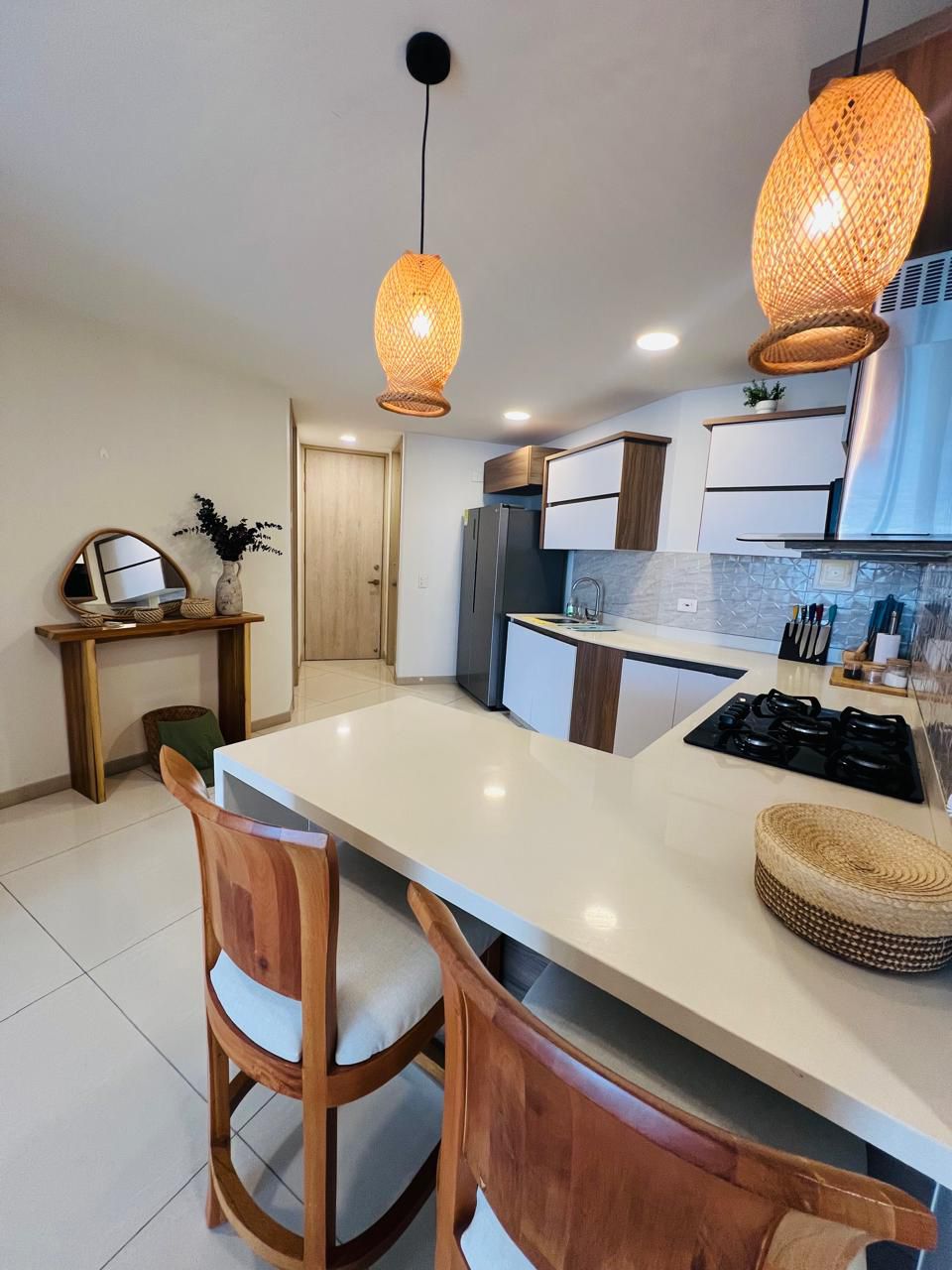 Apartamento en venta en Crespo, Cartagena · foto 18 de 24