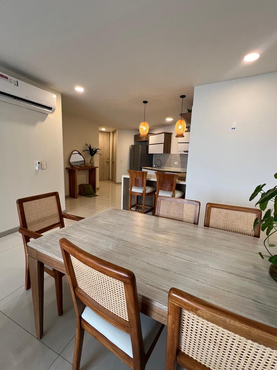 Apartamento en venta en Crespo, Cartagena · foto 19 de 24