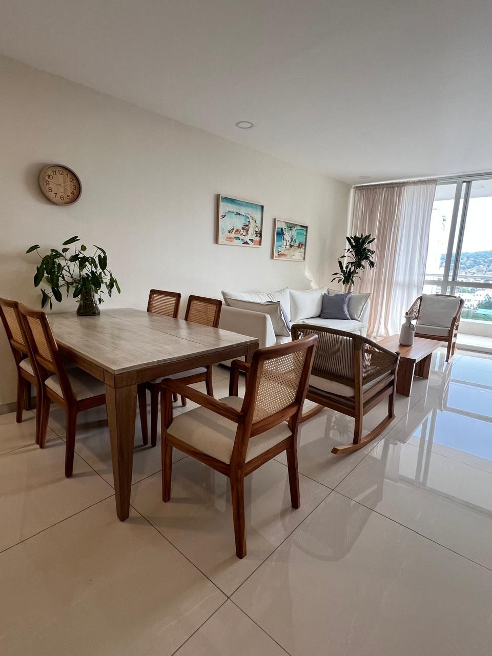 Apartamento en venta en Crespo, Cartagena · foto 20 de 24