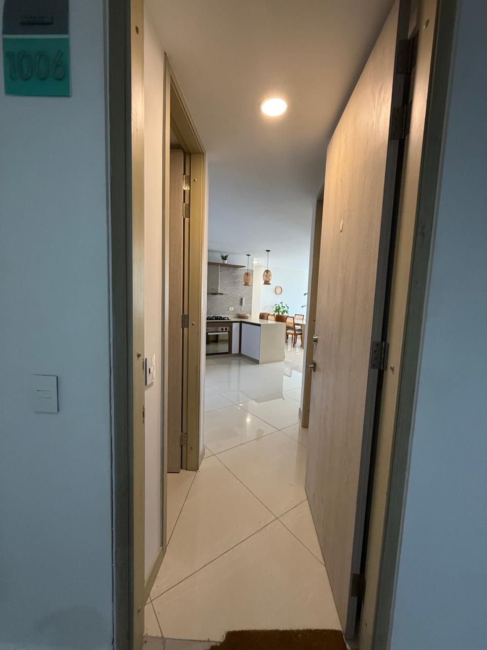 Apartamento en venta en Crespo, Cartagena · foto 22 de 24