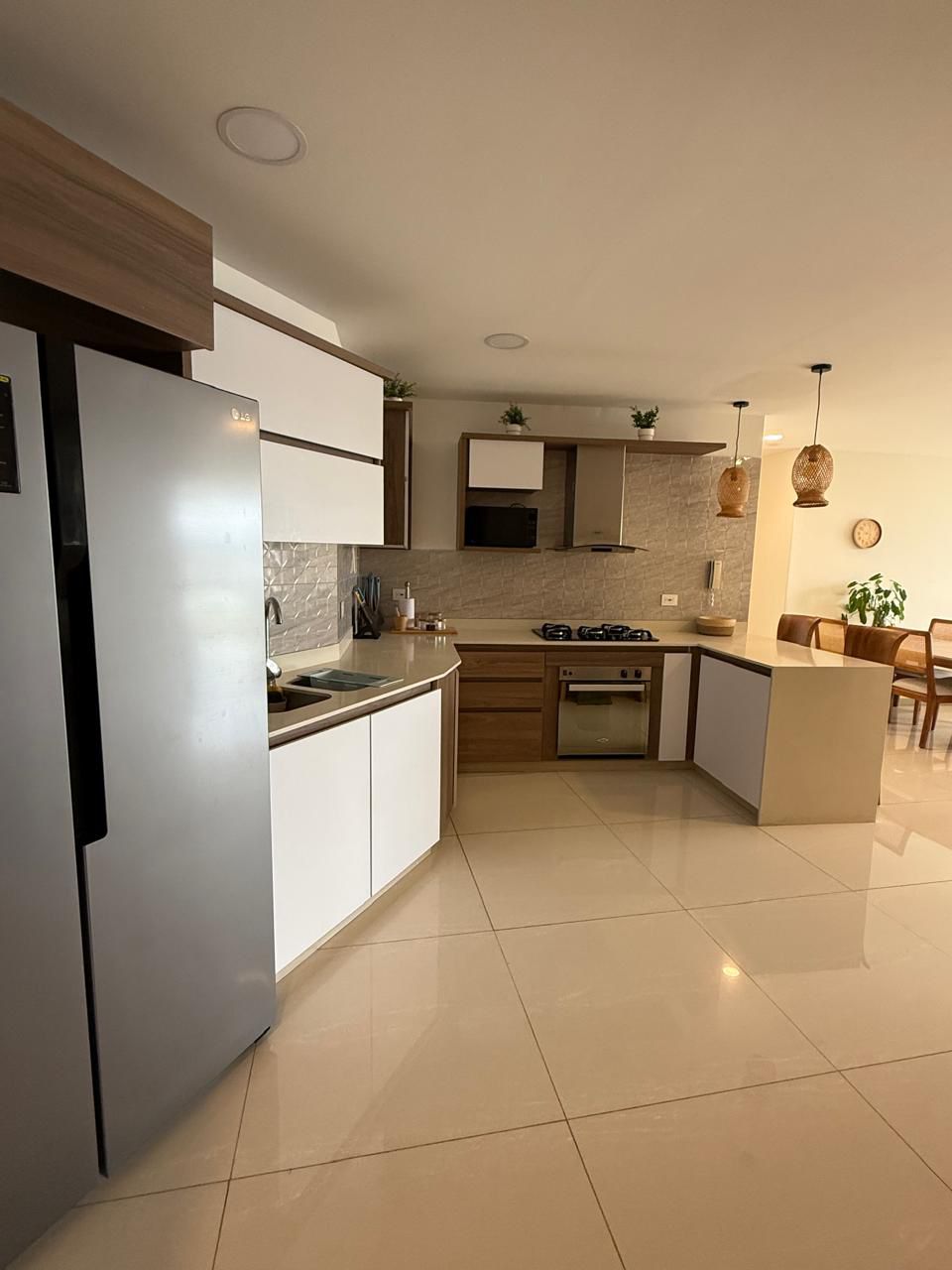 Apartamento en venta en Crespo, Cartagena · foto 23 de 24