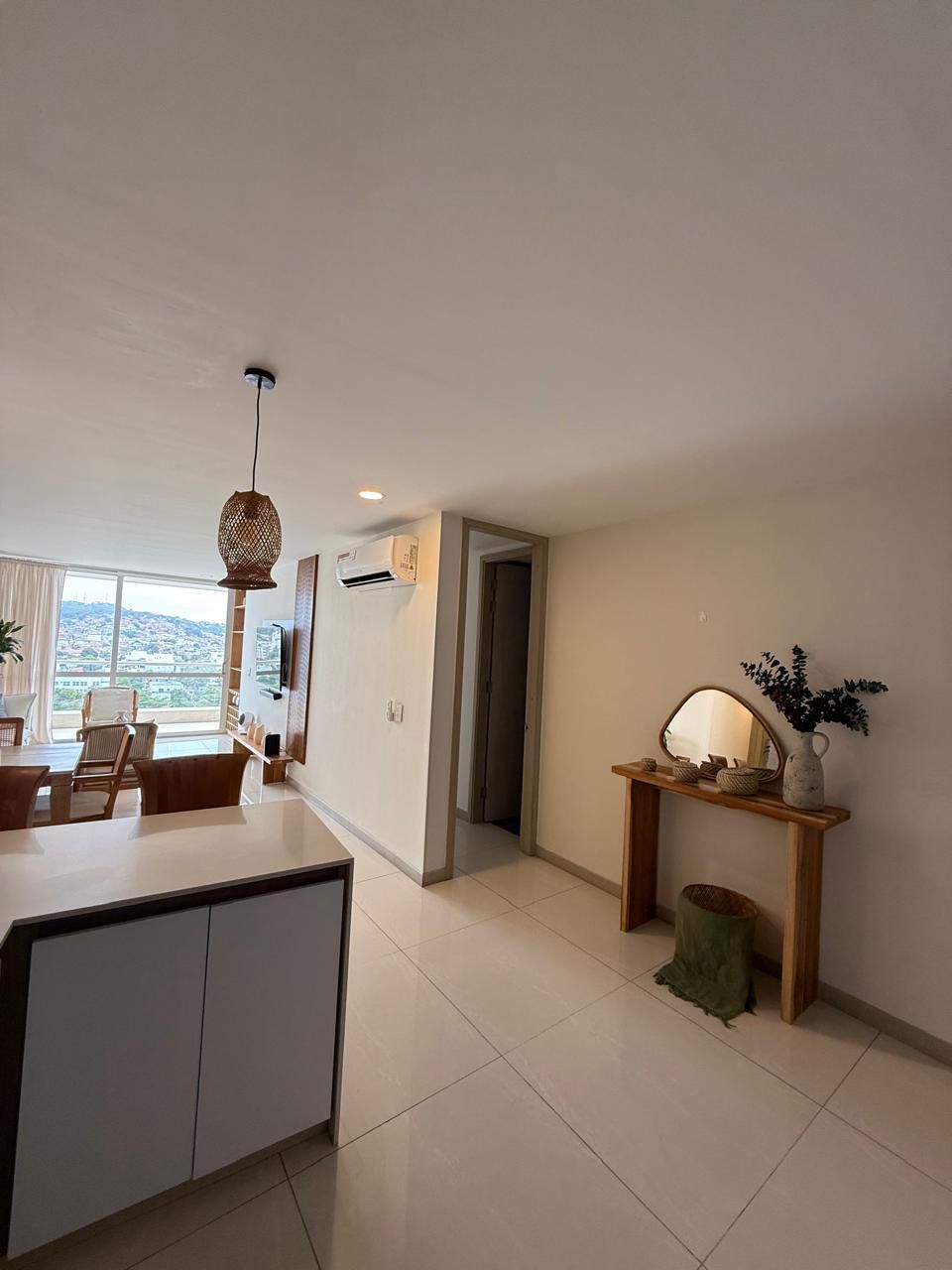 Apartamento en venta en Crespo, Cartagena · foto 24 de 24