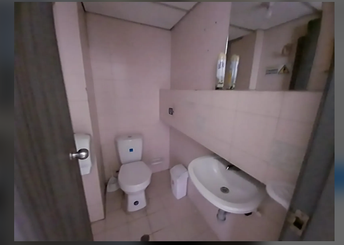 Oficina en arriendo en Altos Del Prado, Barranquilla, 166 m² · foto 6 de 14