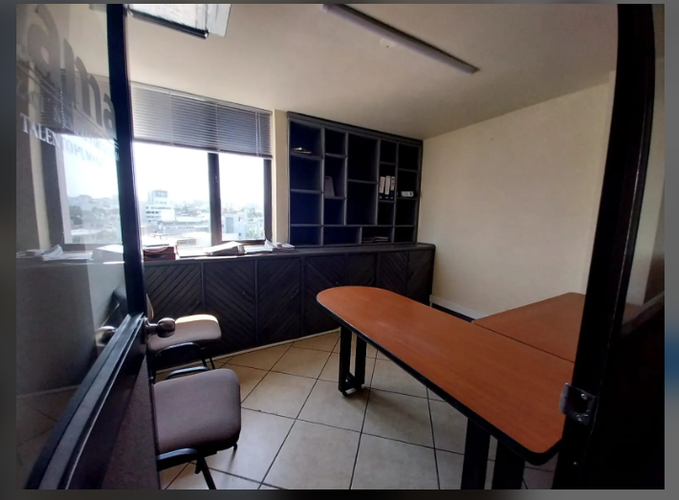 Oficina en arriendo en Altos Del Prado, Barranquilla, 166 m² · foto 7 de 14