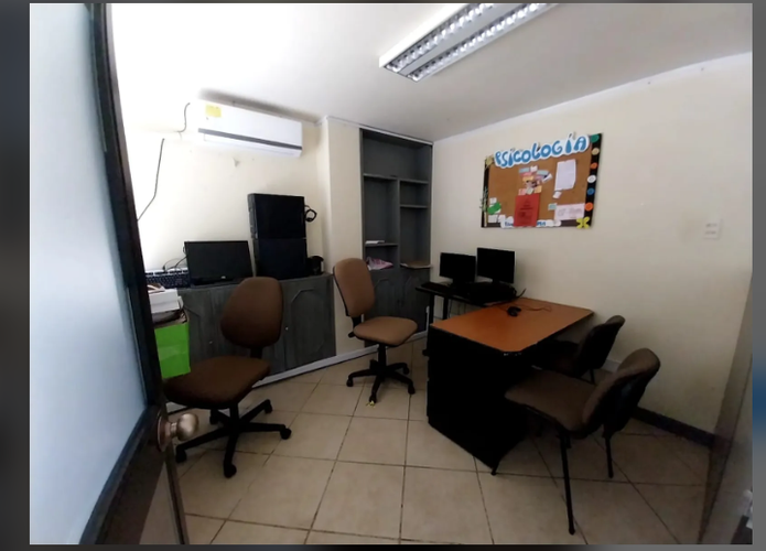 Oficina en arriendo en Altos Del Prado, Barranquilla, 166 m² · foto 9 de 14