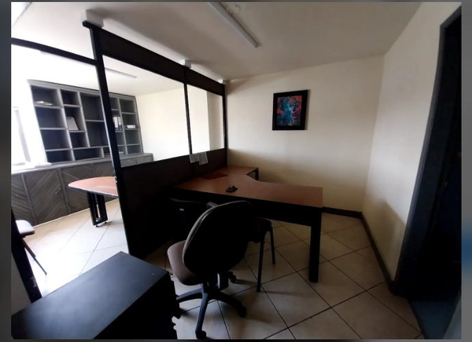 Oficina en arriendo en Altos Del Prado, Barranquilla, 166 m² · foto 10 de 14