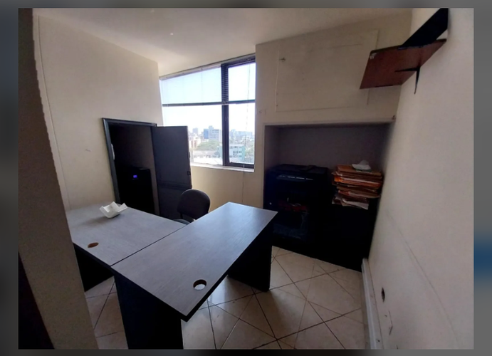 Oficina en arriendo en Altos Del Prado, Barranquilla, 166 m² · foto 11 de 14