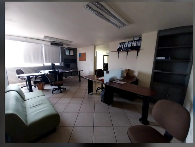 Oficina en arriendo en Altos Del Prado, Barranquilla, 166 m² · foto 12 de 14