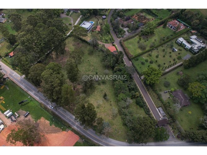 Lote en venta en Guayabito, Rionegro, 19906 m² · foto 3 de 7