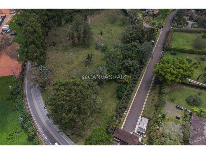 Lote en venta en Guayabito, Rionegro, 19906 m² · foto 4 de 7