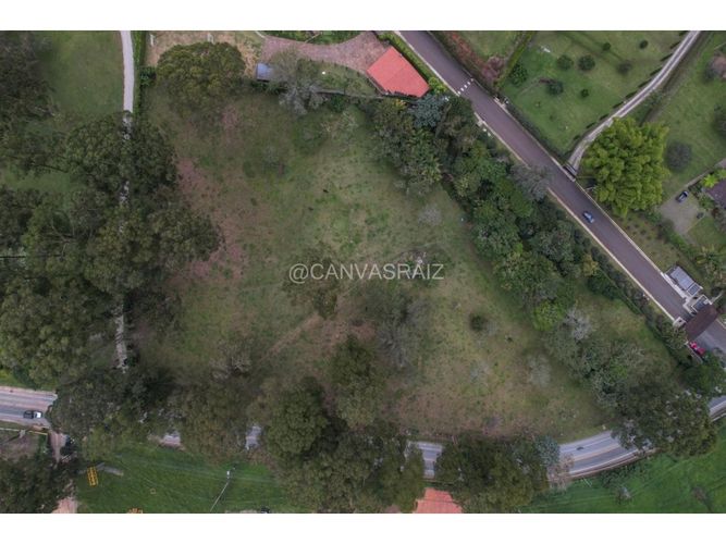 Lote en venta en Guayabito, Rionegro, 19906 m² · foto 5 de 7