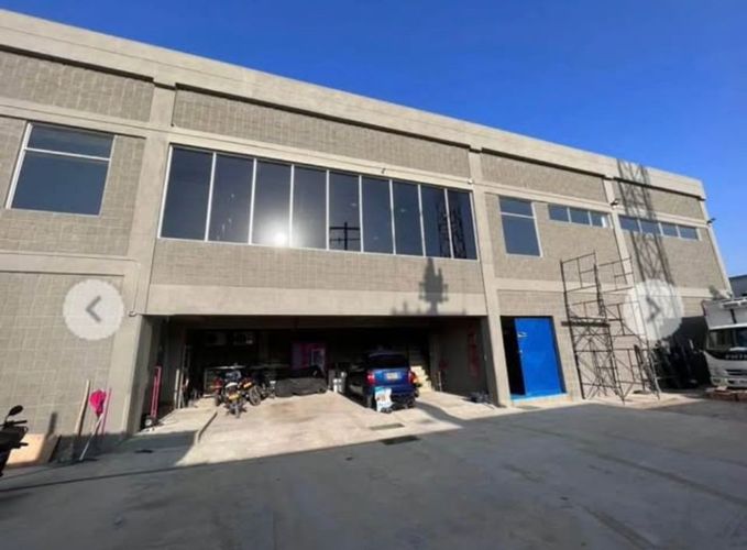 Bodega en arriendo en La Florida, Barranquilla, 940 m² · foto 2 de 5