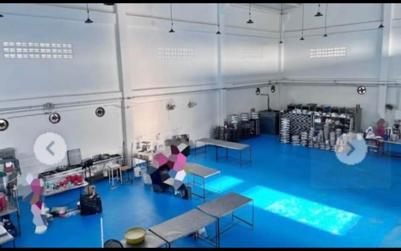 Bodega en arriendo en La Florida, Barranquilla, 940 m² · foto 3 de 5