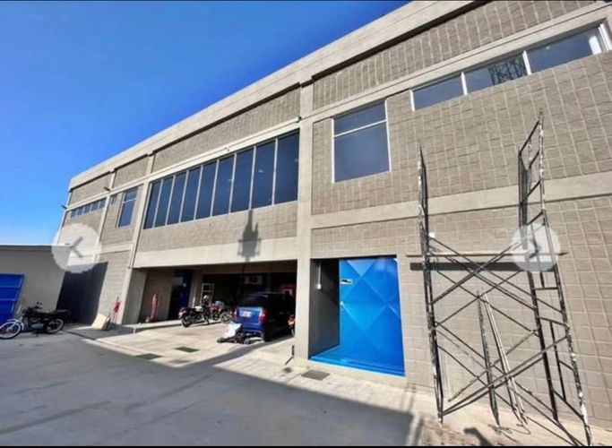 Bodega en arriendo en La Florida, Barranquilla, 940 m² · foto 4 de 5