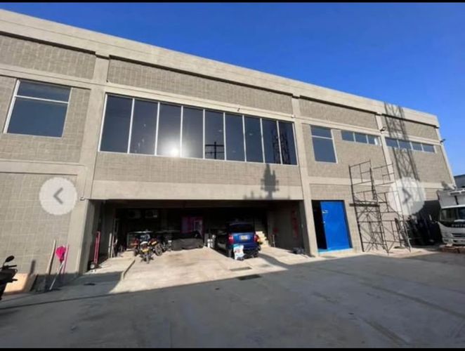 Bodega en arriendo en La Florida, Barranquilla, 940 m² · foto 5 de 5