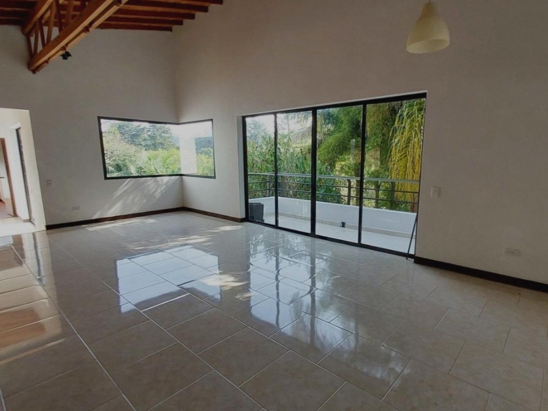 Casa en Arriendo en Rionegro