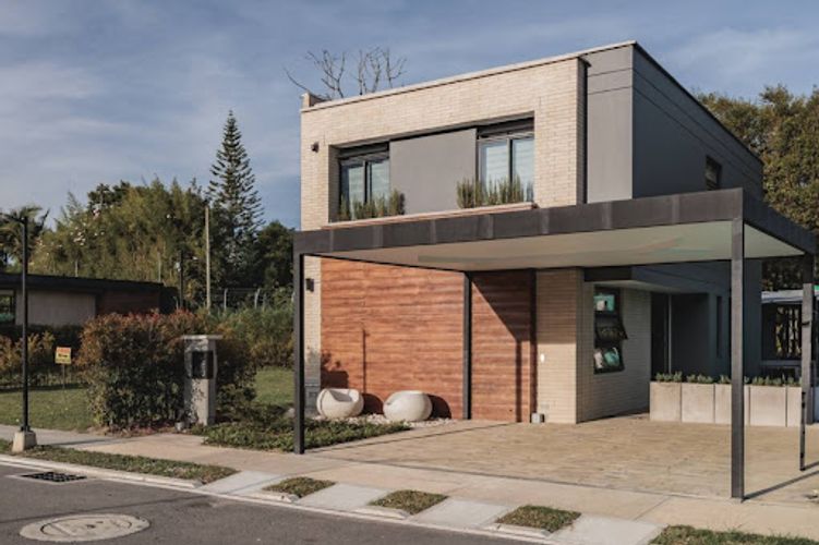 Casa de 4 alcobas en venta en Barro Blanco, Rionegro, 168 m² · foto 2 de 24